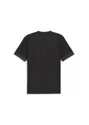 Puma Teamgoal Men's Black Matchday Jersey - 70574703