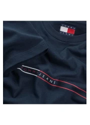 Tommy Hilfiger TJM SLIM ENTRY GRAPHIC TEE EXT T-Shirt