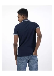 American Eagle قميص بولو بيكيه بقصّة Slim Fit من AE