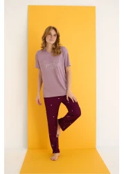 ELİTOL طقم بيجامة بيغاسوس