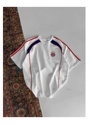 Sentinel تيشيرت بايرن الفاخر المطرز (الموسم الجديد)