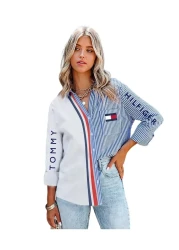 Tommy Hilfiger Sport **.Tommyhilfiger Organic Cotton Sports Shirt