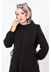 EBRUTESETTÜR Bolero Hijab Dress Suit