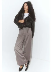 H&M Tailored trousers