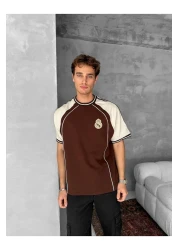 KUN SPORTSWEAR PREMIUM RETRO_NOSTALGIA LEGEND مقاس كبير للجنسين