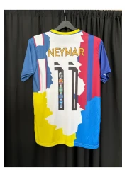 formenza Neymar Jr 11 Custom Design Jersey All Clubs