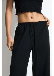 H&M Drawstring Trousers