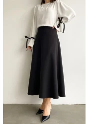 CNG MODA مرحاض سكوبا بسحاب خلفي مفرد