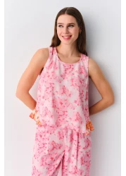 Suwen Linda Athlete Pants Set