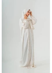 tulteks فستان الصلاة