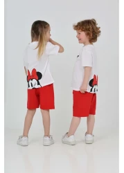 ninita kids مجموعة ماكاي الثنائية للجنسين