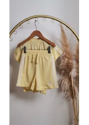 childbaby New Season Shorts Suit