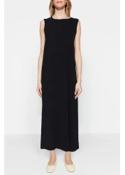  Modest ملابس داخلية سوداء من Aerobin بطانة منسوجة TCTSS23EB00146