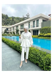 SSDESİNG مجموعة الكريب المسطحة