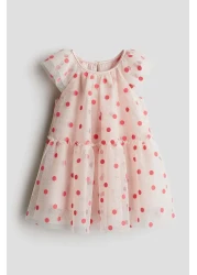 H&M Tulle dress