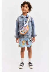 H&M 2-piece printed set