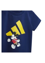 adidas X Disney Mickey Mouse Kids T-Shirt Set