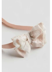 H&M 2-piece Jacquard-weave Set