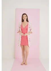 ELİTOL Marla Morning Dress Tunic Set