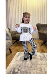 MFS LOWER TOP SPANISH LEG SET