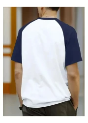 Machetta Unisex Oversize Printed Oversize T-Shirt