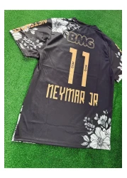 formenza Neymar Jr 11 Santos Special Design Jersey Rose