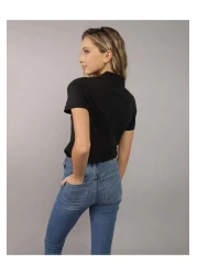 American Eagle Ae Classic Polo Shirt