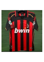 EXTRA SHOT تي شيرت رون/ألدينهو ريترو