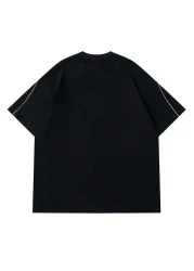 Touz Moda F1 Printed Extra Cash Jersey (Unisex) T-Shirt