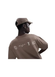 Nike تي شيرت نسائي كاجوال W NSW DANCE OS TEE