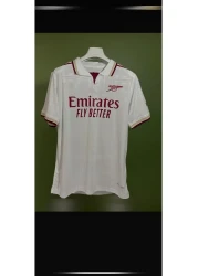 HS HAKAN SPOR Arsen N L 2025/2026 Away New Season T-Shirt