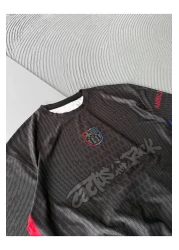 SENTİNEL WEAR تي شيرت بارشا ديلاشون ترافيس إديشن بريميوم