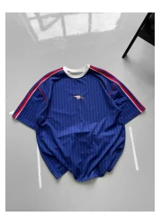 SENTİNEL WEAR تي شيرت أرسنال مطرز ريترو