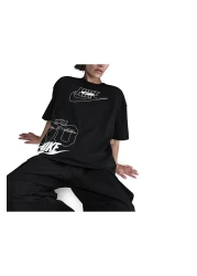 Nike تيشيرت نسائي كاجوال W NSW DANCE OS TEE