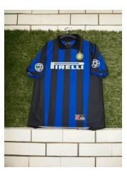 HS HAKAN SPOR Ronald Inter Retro T-Shirt