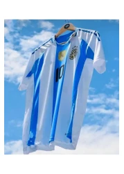 EXTRA SHOT Arjantin's New Season T-Shirt