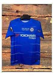 EXTRA SHOT Hazard Retro Form T-Shirt