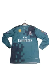 HS HAKAN SPOR تي شيرت رونالدو روفاشاتا