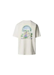 The North Face U Ss Clean Trails Men's T-Shirt Nf0A8C2Tqli1