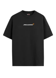 VEK Oversize T-Shirt F1 Mclaren