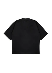 PURE EFFECT تي شيرت من القماش مقاس كبير للجنسين من Raiders Boxy Fit