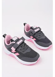 homiro Smoked Candy Pink Booties Filet - Laced and Taped