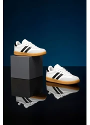 Dark Seer Ds Chacha Kids White Black Kids Sneakers