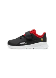 Puma Ferrari Anzarun LS AC PS PUMA Black-PUMA