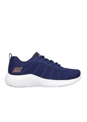 Skechers BOUNDER - سويت شيرت أنيق لفصل الشتاء مع قطع مريحة