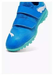 Puma فيوتشر 7 بلاي تي تي في جونيور هايبرلينك بلو مين