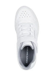 Skechers شارع سريع مع قاعدة خفيفة الشارع السريع - قاعدة خفيفة