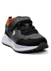 U.S. Polo Assn. Us Polo Assn Kids Habe Daily Use Sports Shoes