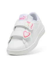 Puma Smash 3.0 Badges Kids' Sneakers