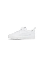 Puma حذاء كاجوال للأطفال Rickie Ac+ Ps 38583601 أبيض